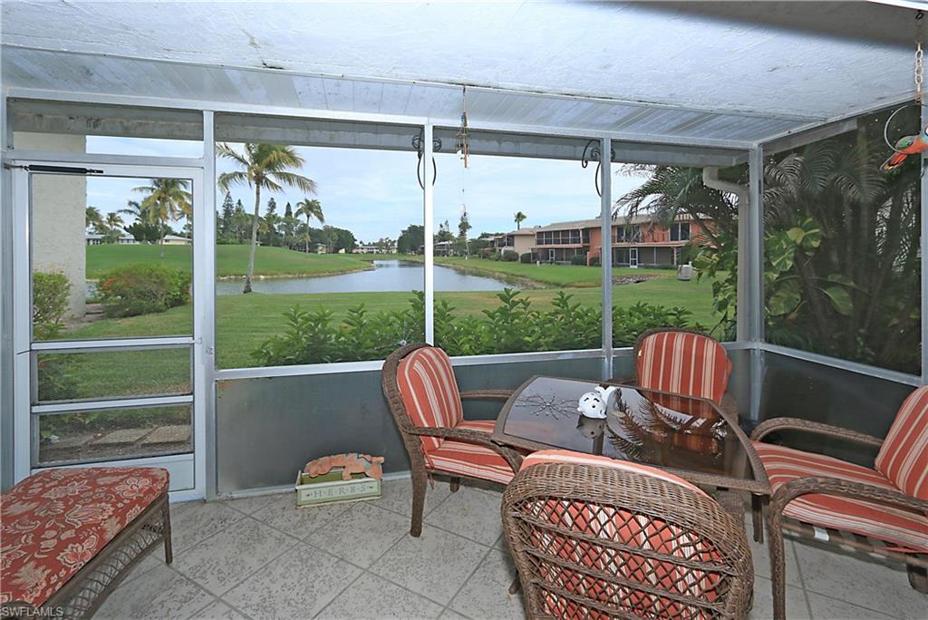 GLADES COUNTRY CLUB - Residential