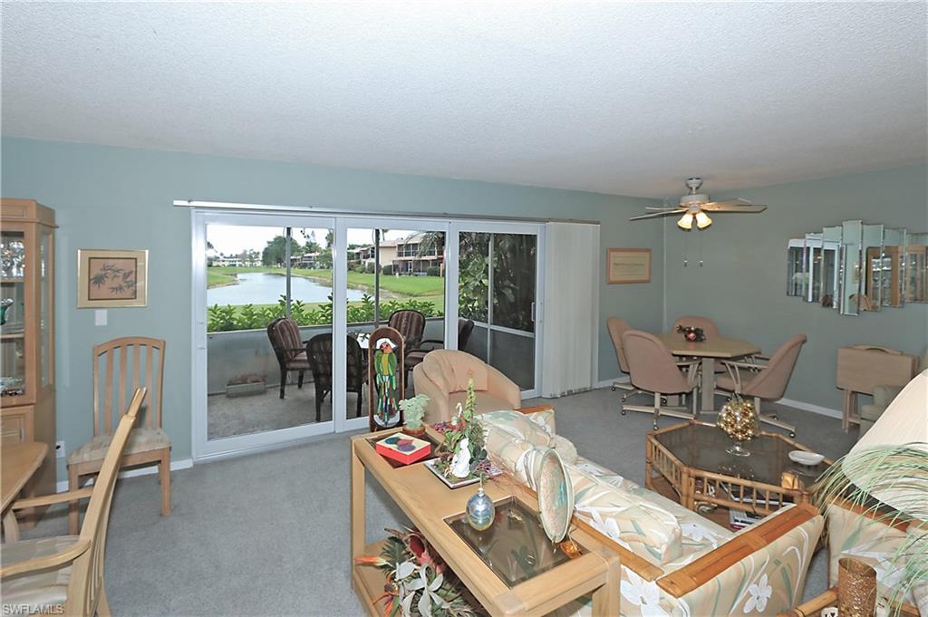 GLADES COUNTRY CLUB - Residential