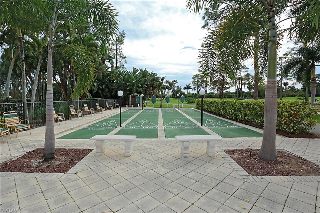 GLADES COUNTRY CLUB - Residential