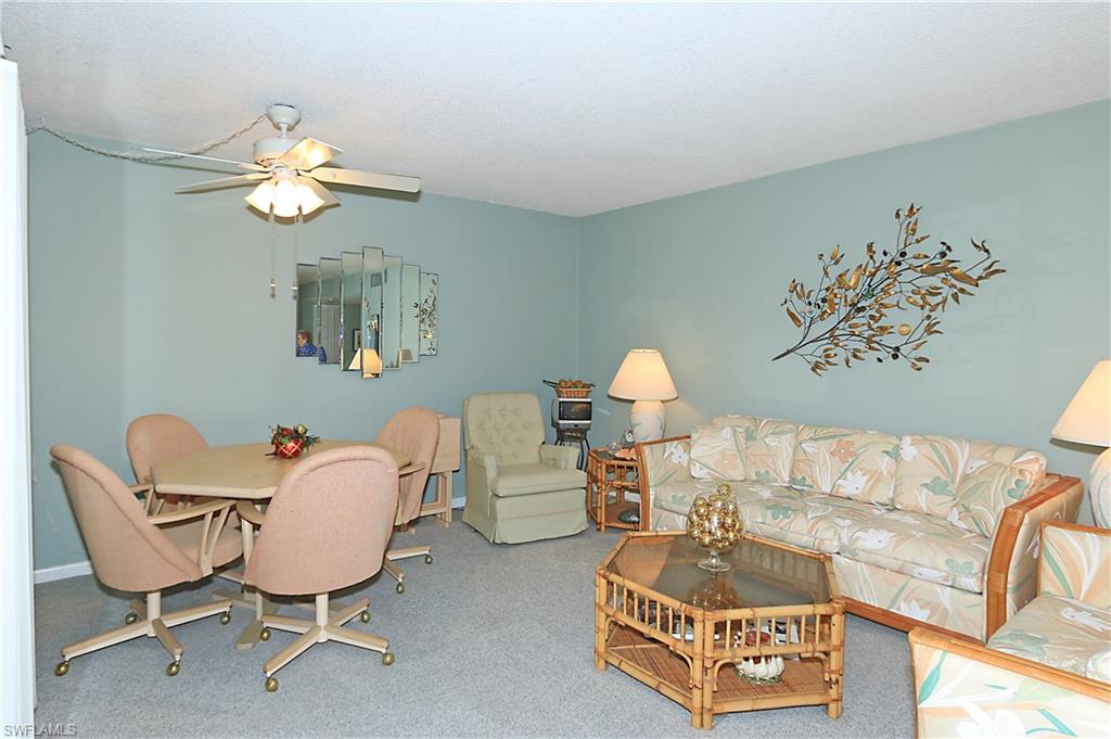 GLADES COUNTRY CLUB - Residential