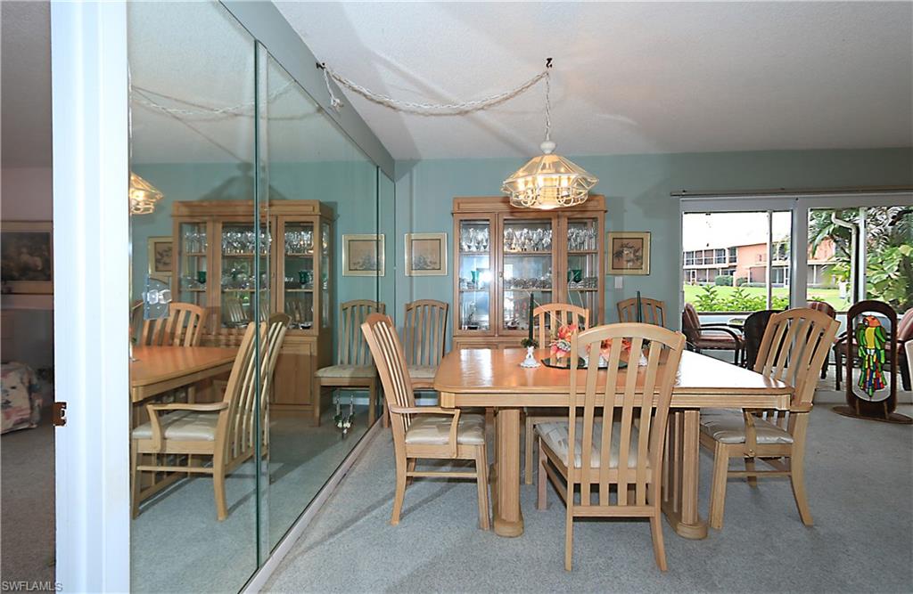 GLADES COUNTRY CLUB - Residential