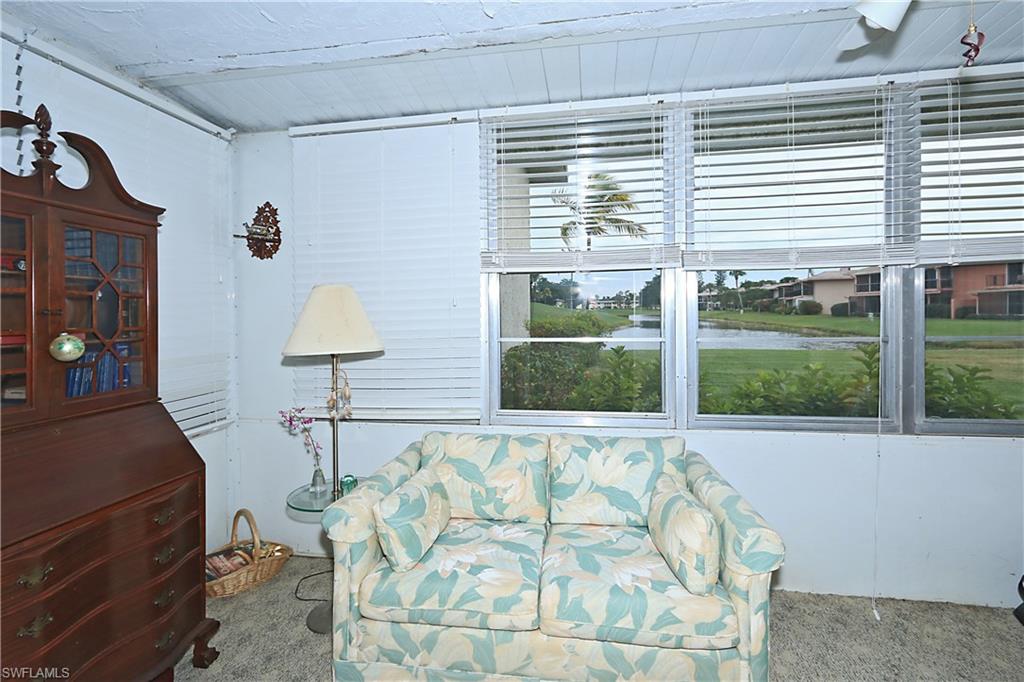 GLADES COUNTRY CLUB - Residential