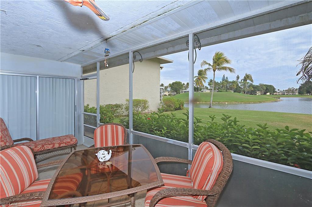 GLADES COUNTRY CLUB - Residential