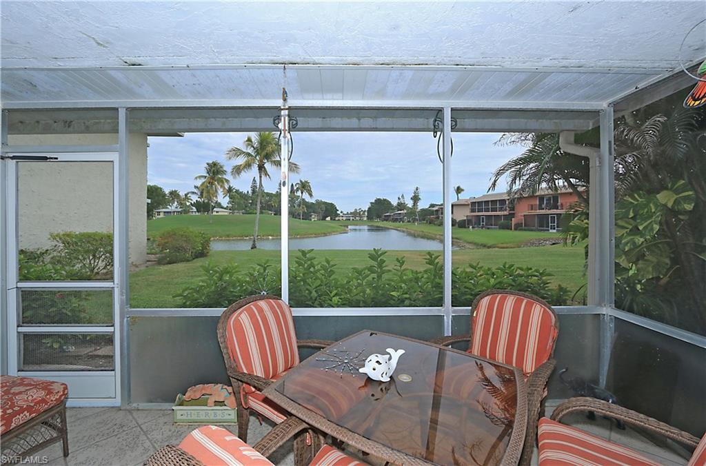 GLADES COUNTRY CLUB - Residential