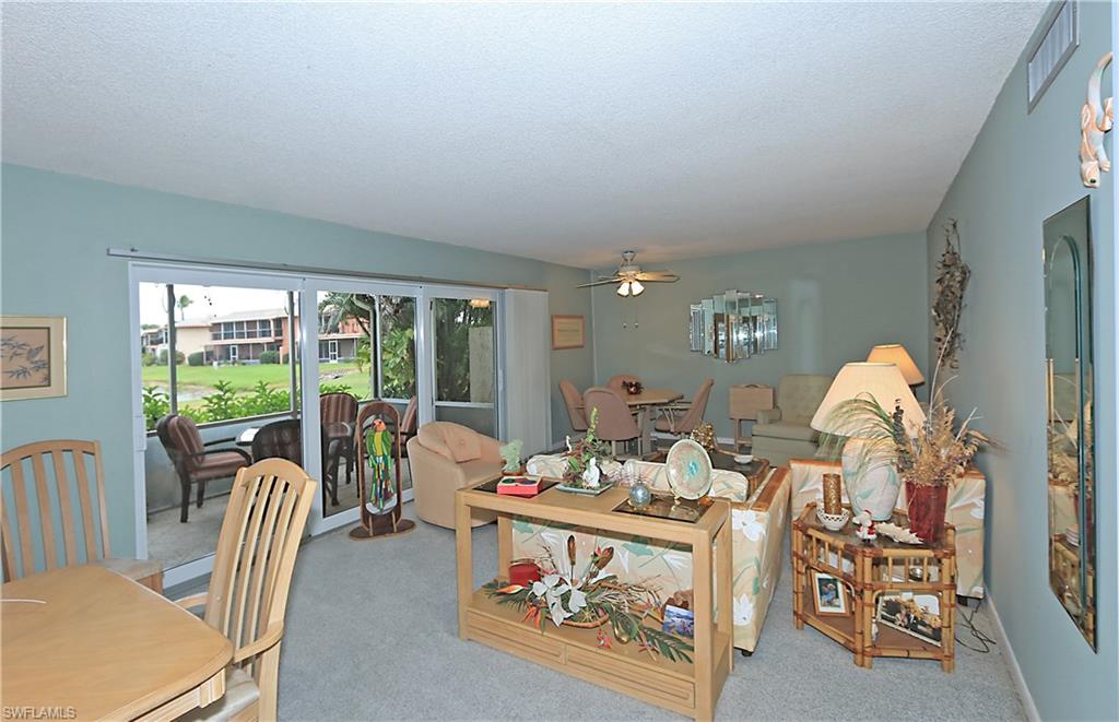 GLADES COUNTRY CLUB - Residential