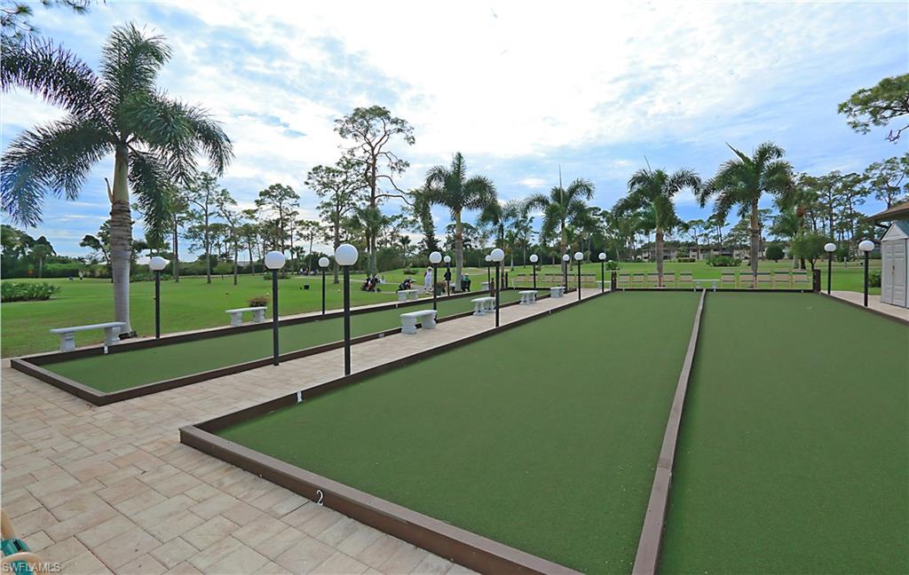 GLADES COUNTRY CLUB - Residential