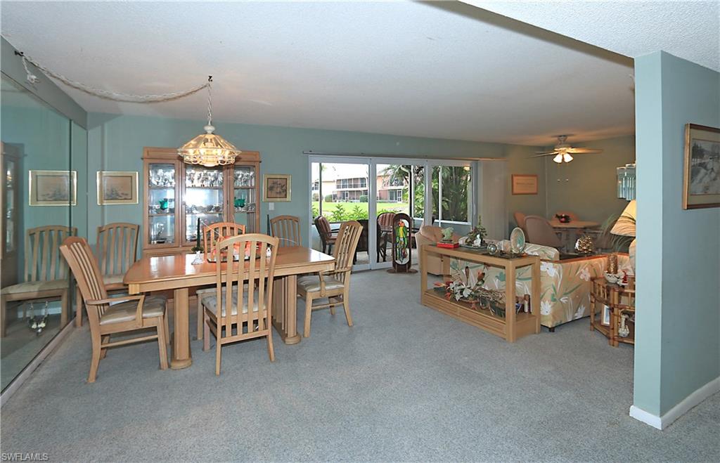 GLADES COUNTRY CLUB - Residential