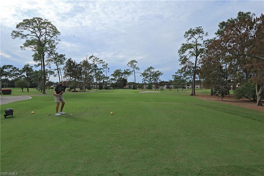 GLADES COUNTRY CLUB - Residential