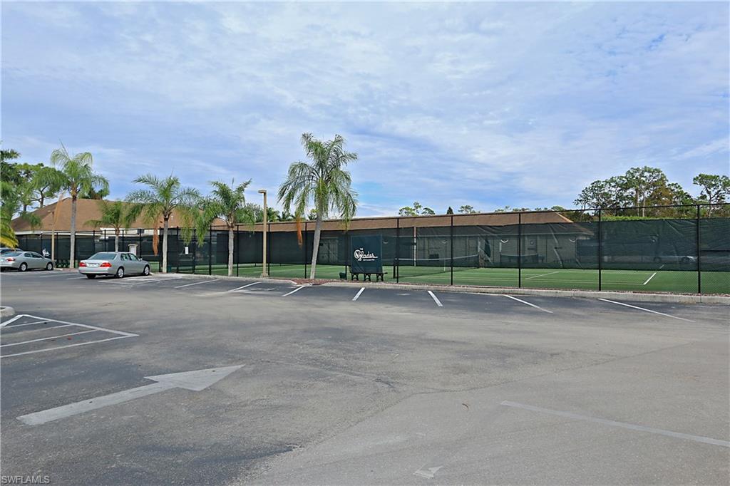 GLADES COUNTRY CLUB - Residential