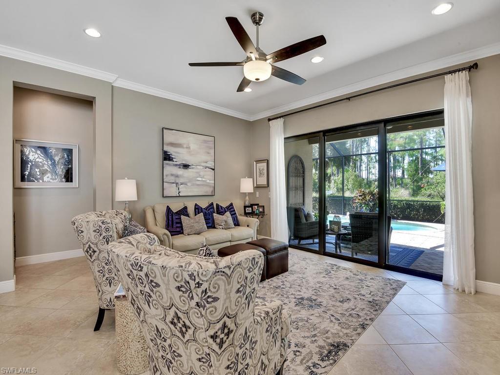 RAFFIA PRESERVE - Residential