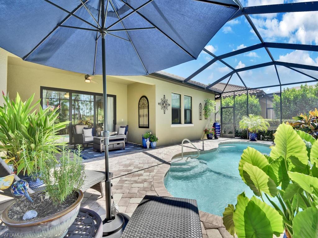 RAFFIA PRESERVE - Residential