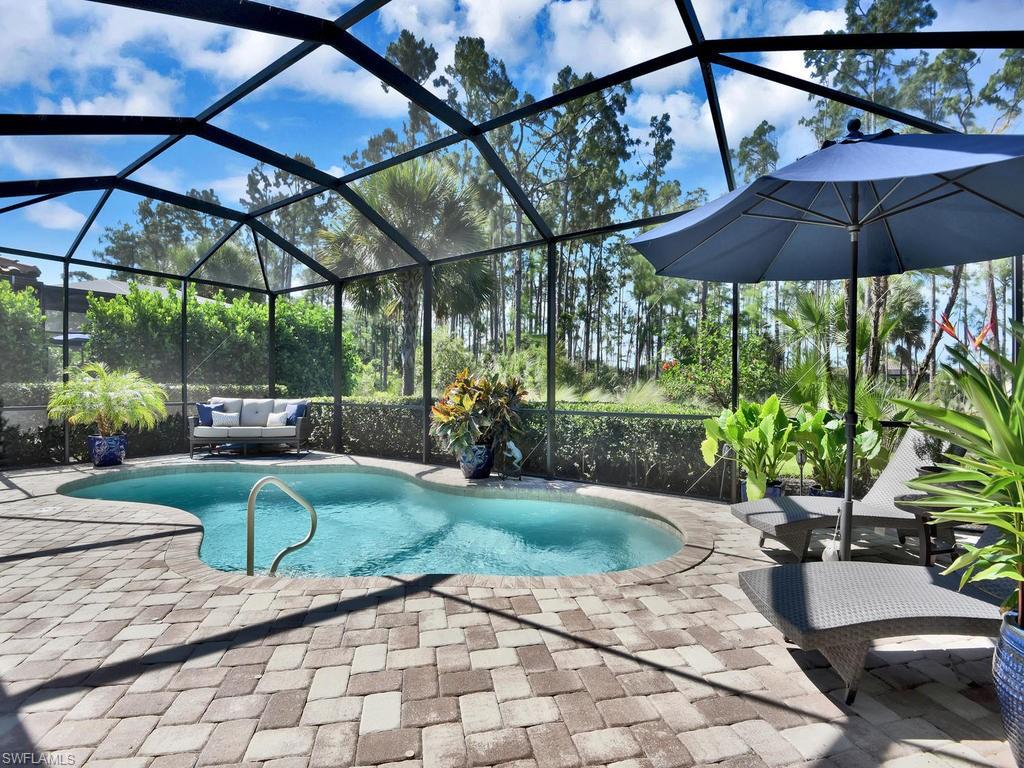 RAFFIA PRESERVE - Residential