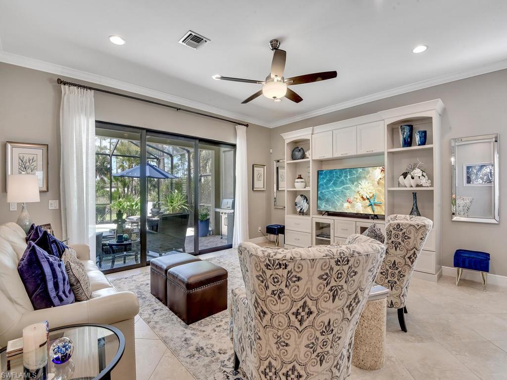 RAFFIA PRESERVE - Residential