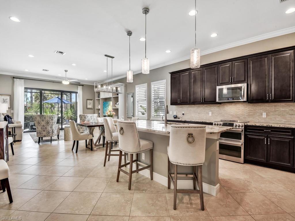 RAFFIA PRESERVE - Residential