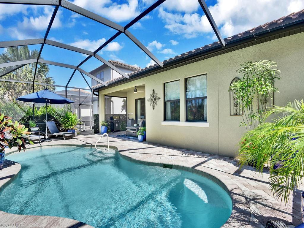 RAFFIA PRESERVE - Residential