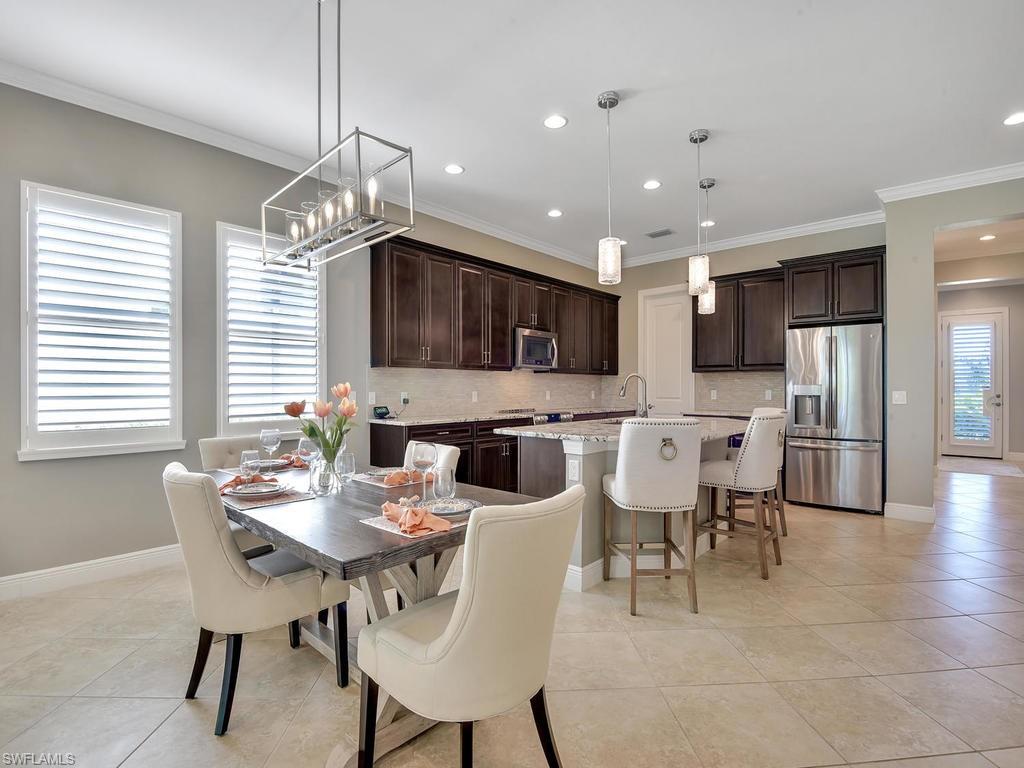 RAFFIA PRESERVE - Residential