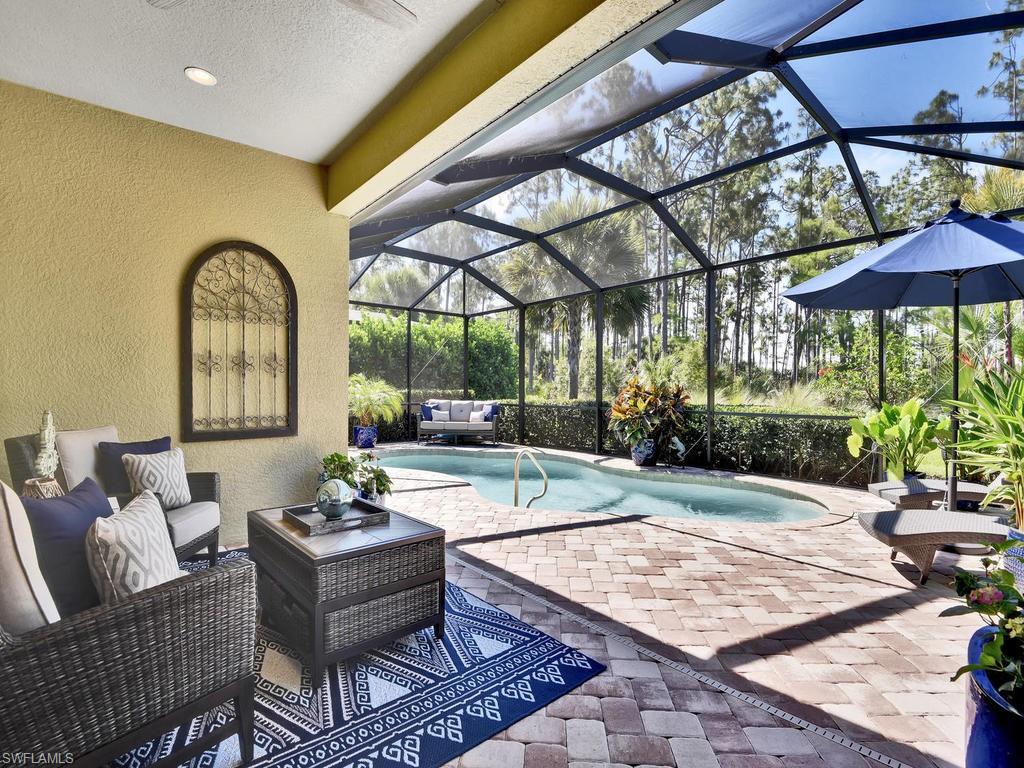 RAFFIA PRESERVE - Residential