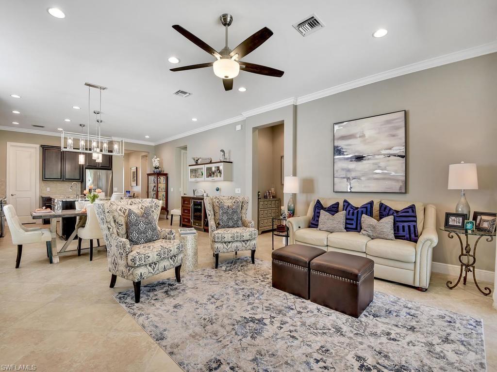 RAFFIA PRESERVE - Residential