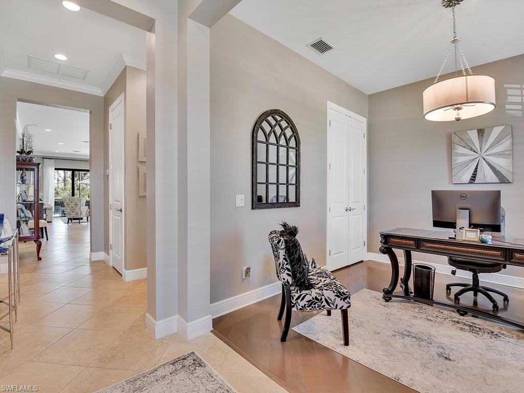 RAFFIA PRESERVE - Residential