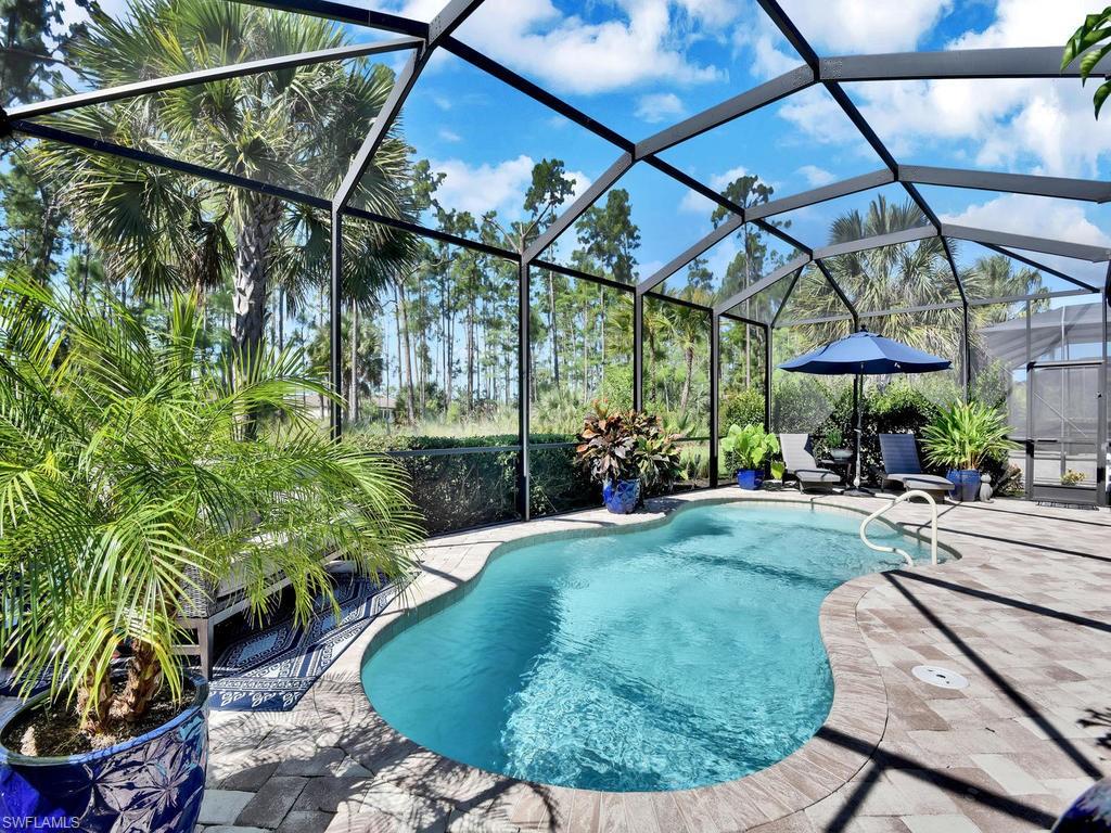 RAFFIA PRESERVE - Residential