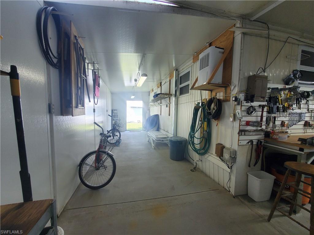 ENCHANTING ACRES MOBILE HOME - Residential