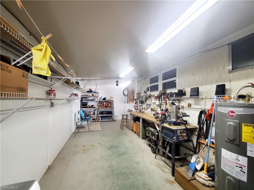 ENCHANTING ACRES MOBILE HOME - Residential