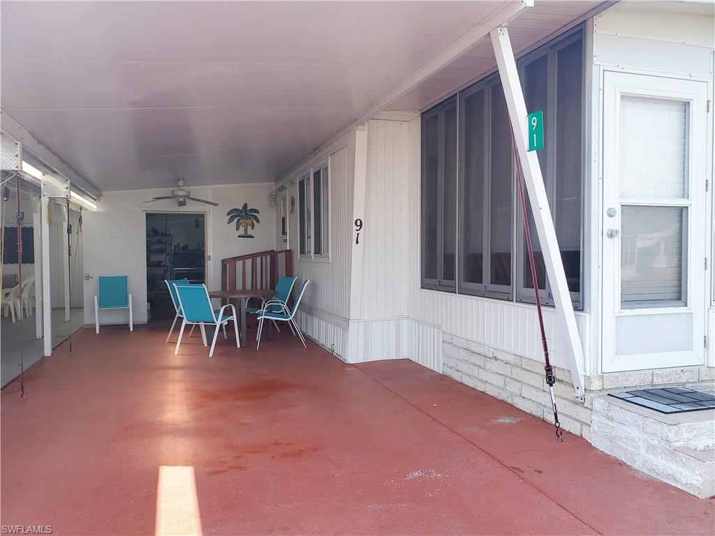 ENCHANTING ACRES MOBILE HOME - Residential