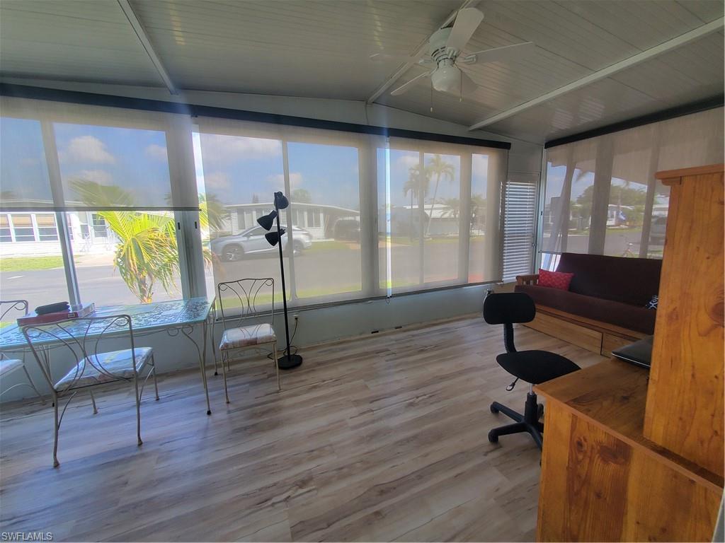 ENCHANTING ACRES MOBILE HOME - Residential