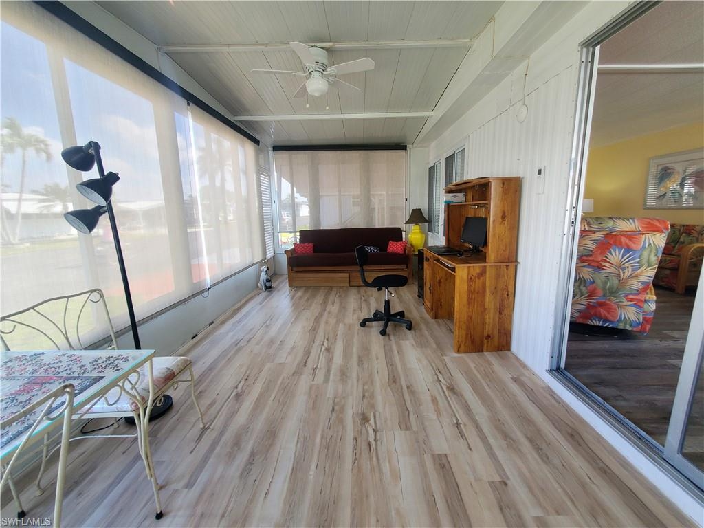 ENCHANTING ACRES MOBILE HOME - Residential