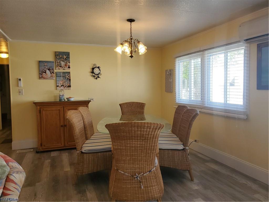 ENCHANTING ACRES MOBILE HOME - Residential