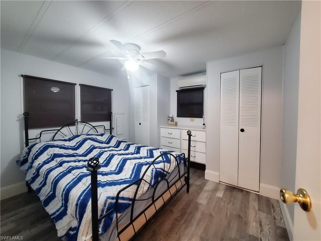 ENCHANTING ACRES MOBILE HOME - Residential