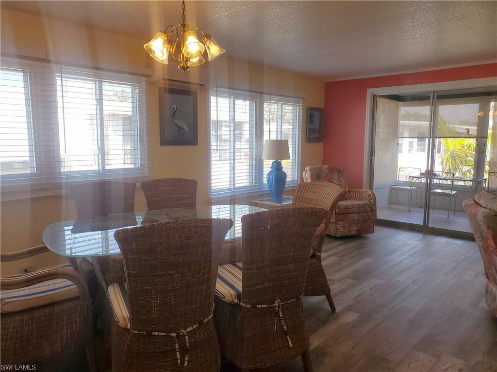 ENCHANTING ACRES MOBILE HOME - Residential