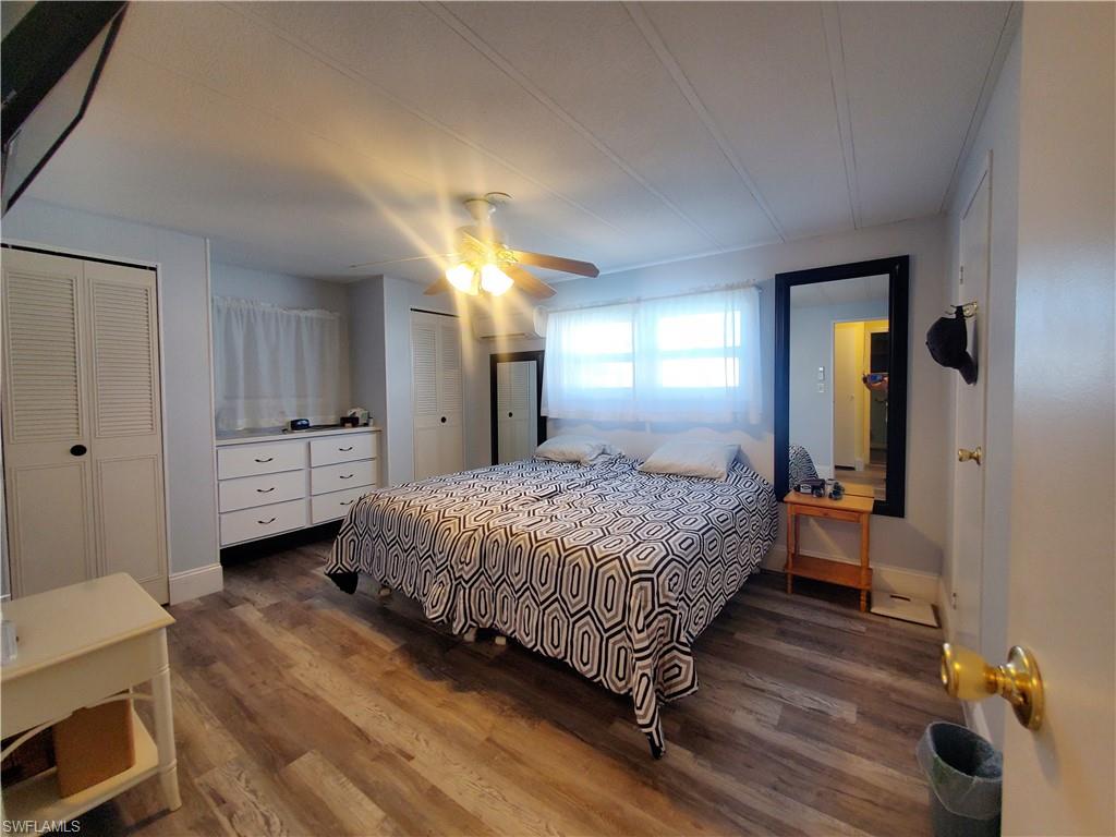 ENCHANTING ACRES MOBILE HOME - Residential