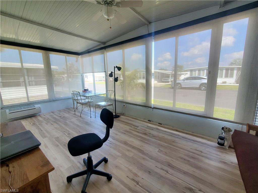 ENCHANTING ACRES MOBILE HOME - Residential