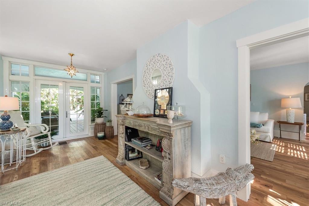 FORT MYERS - Residential