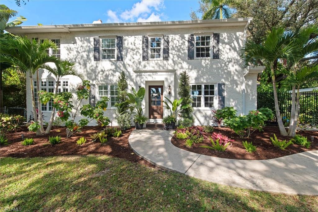 FORT MYERS - Residential