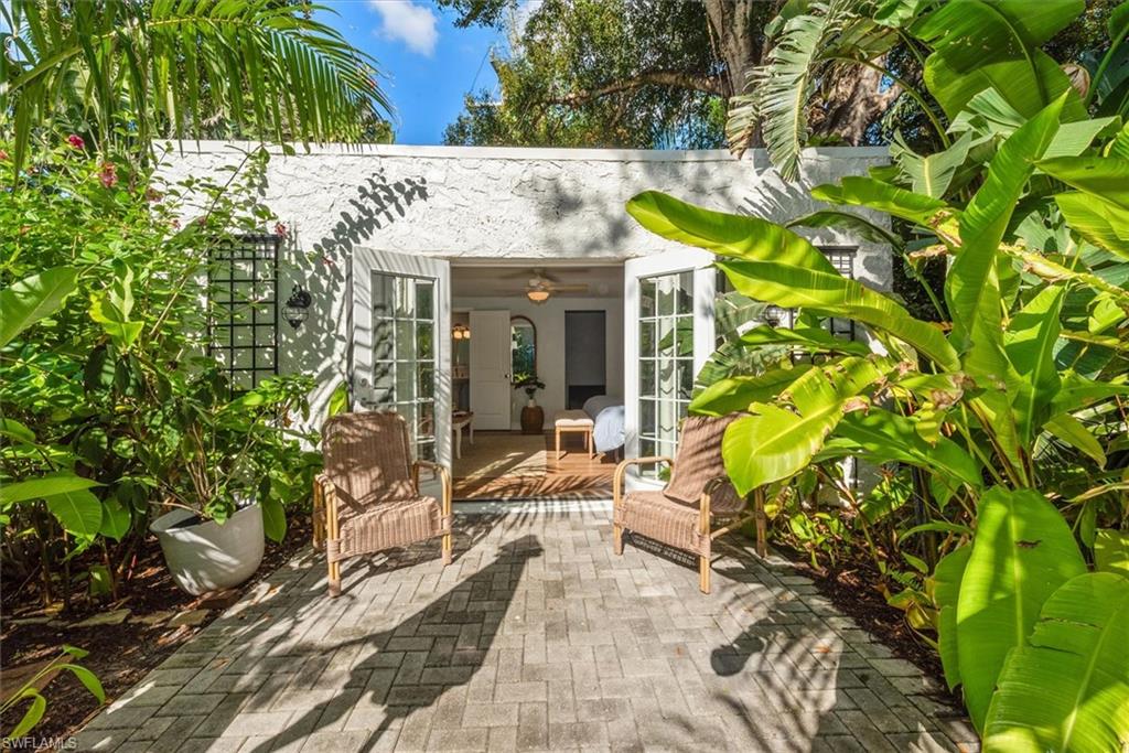 FORT MYERS - Residential