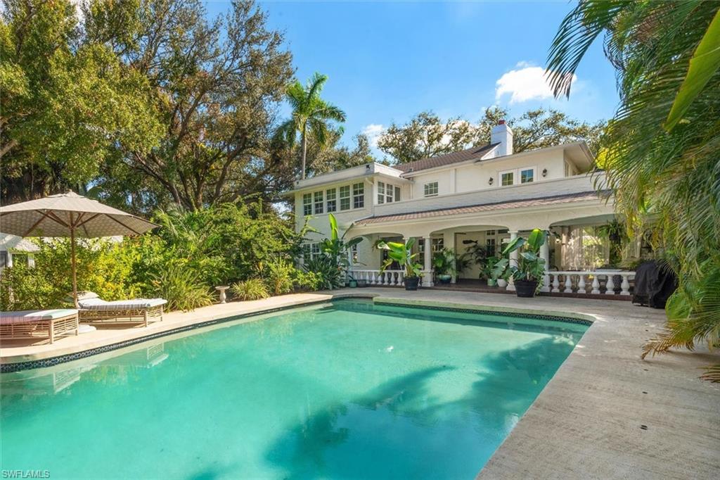 FORT MYERS - Residential