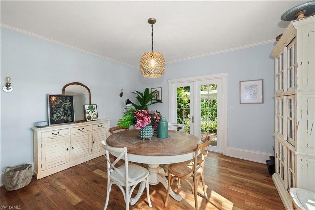 FORT MYERS - Residential