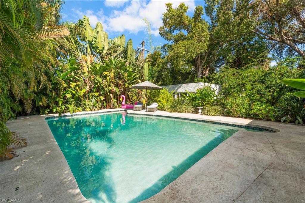 FORT MYERS - Residential