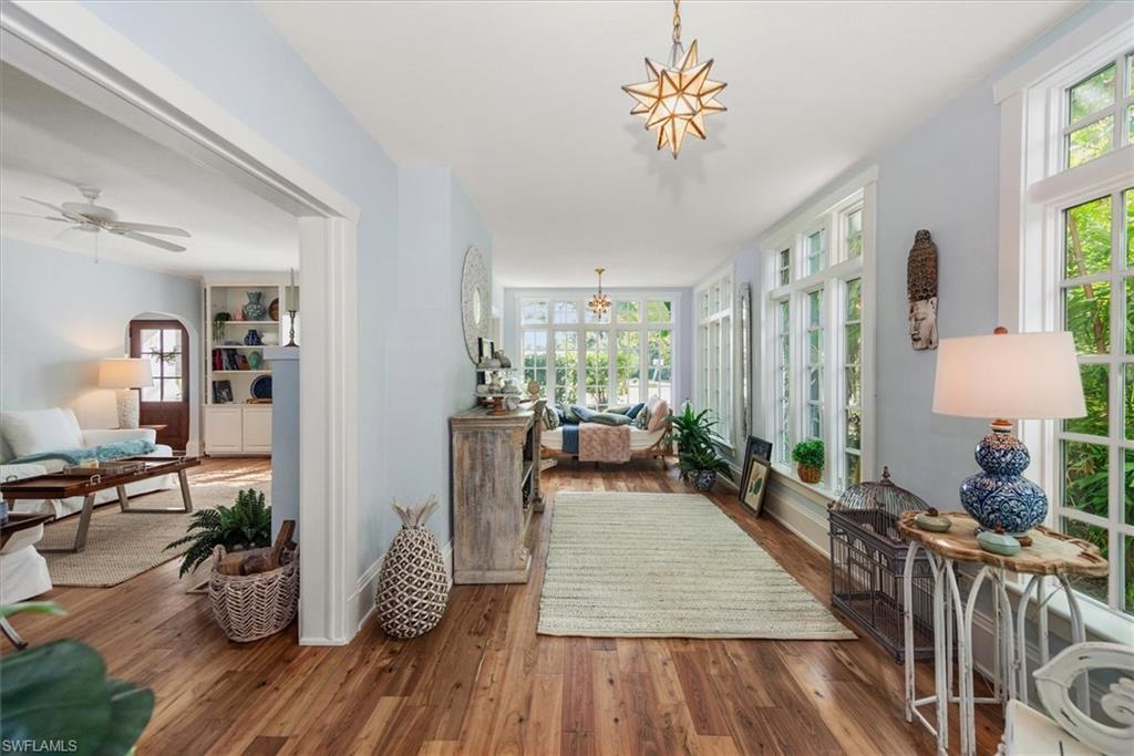 FORT MYERS - Residential