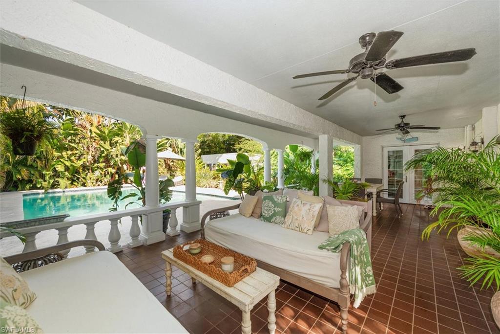 FORT MYERS - Residential