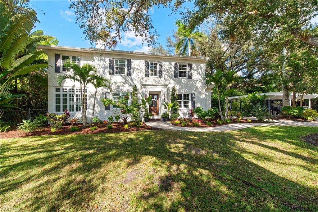 FORT MYERS - Residential