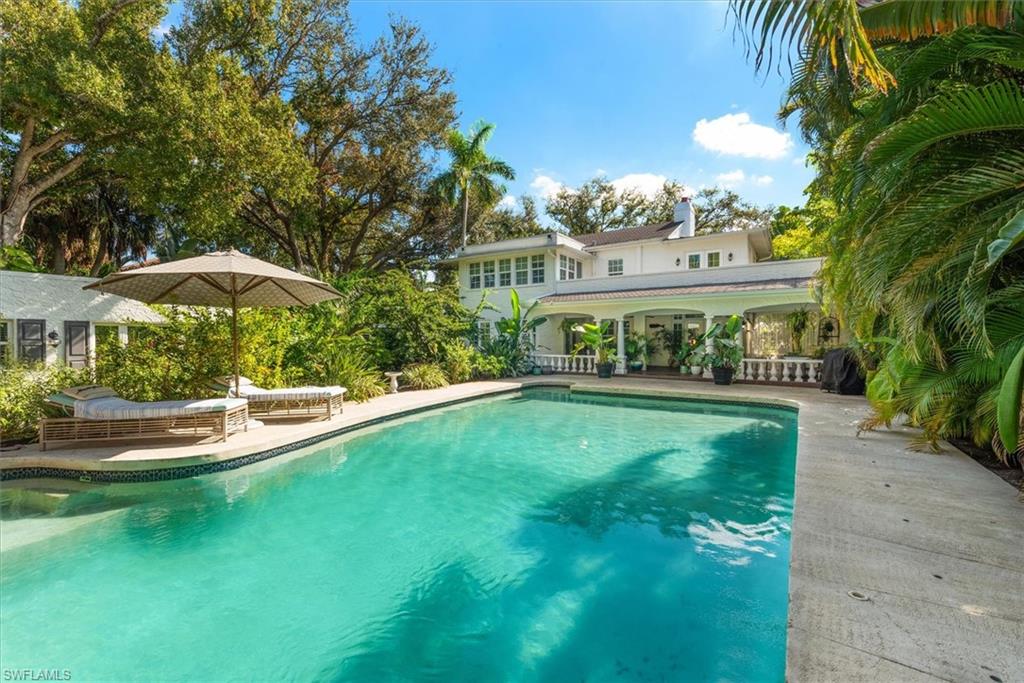 FORT MYERS - Residential