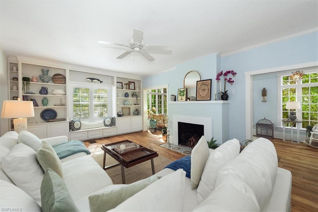 FORT MYERS - Residential