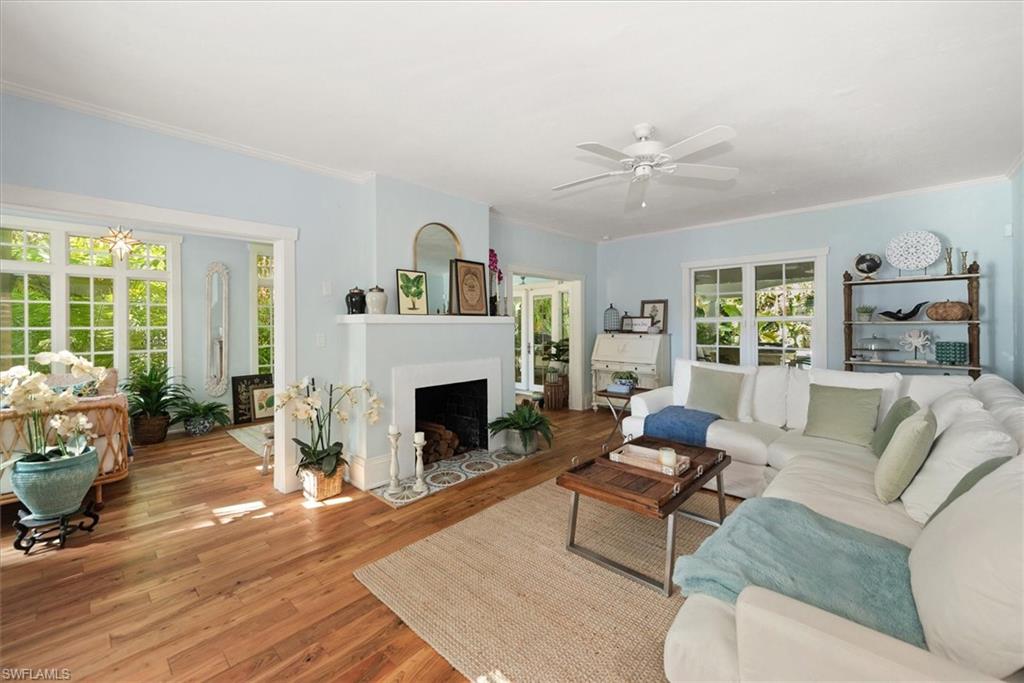 FORT MYERS - Residential