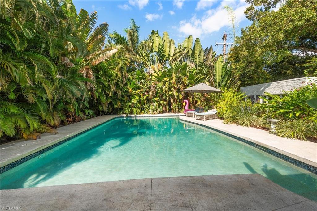 FORT MYERS - Residential