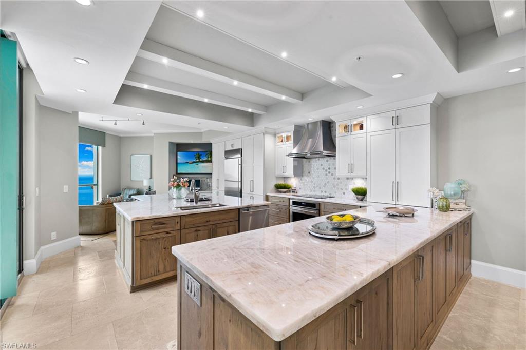 COZUMEL - Residential