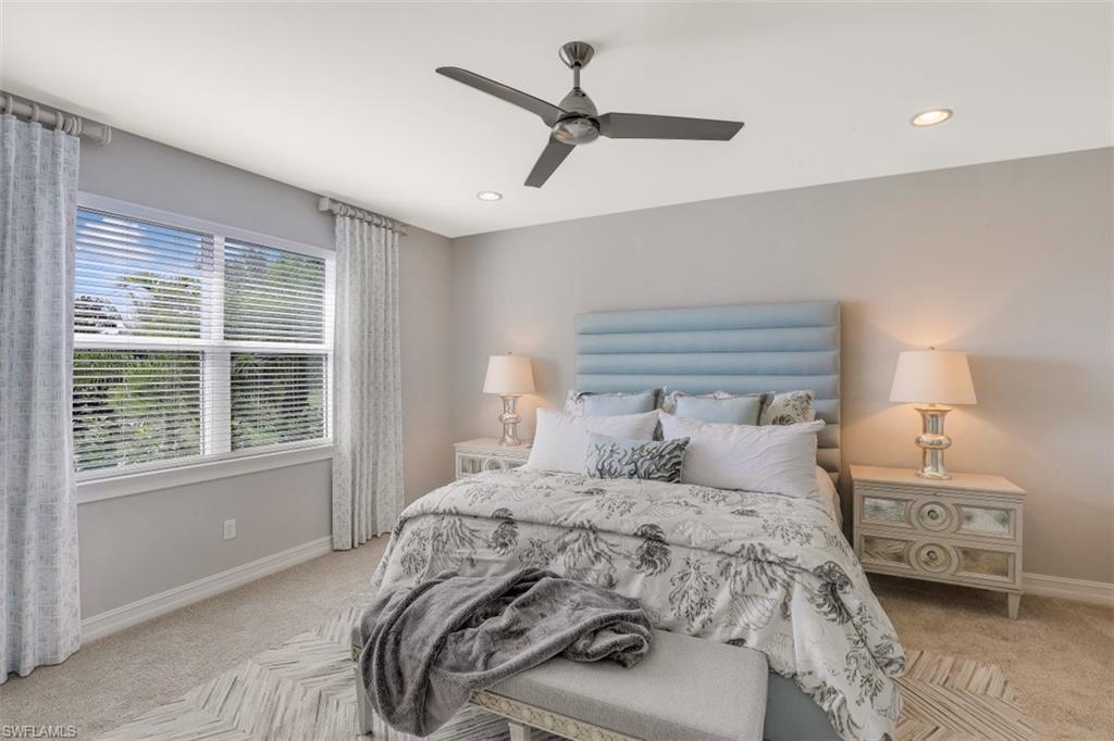 EGRET LANDING - Residential