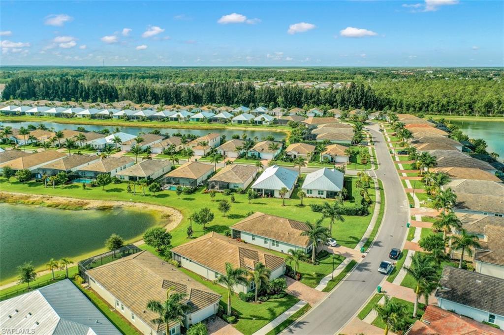 EGRET LANDING - Residential